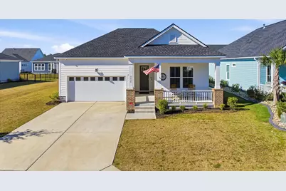 9038 Binnicker Dr., Murrells Inlet, SC 29576 - Photo 39