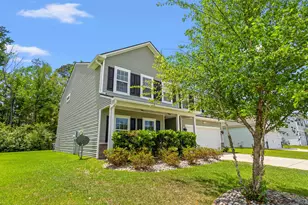 4052 Alvina Way, Myrtle Beach, SC 29579 - Photo 33