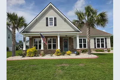 1000 Englemann Oak Dr., Myrtle Beach, SC 29579 - Photo 1