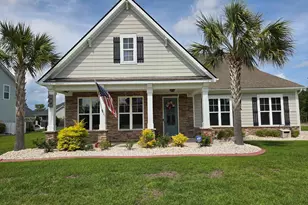1000 Englemann Oak Dr, Myrtle Beach, SC 29579 - Photo 1