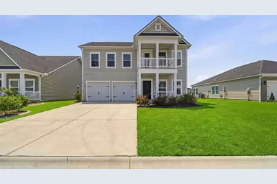164 Empyrean Circle, Myrtle Beach, SC 29588 - Photo 49