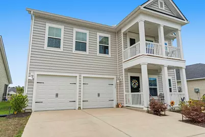 164 Empyrean Circle, Myrtle Beach, SC 29588 - Photo 3