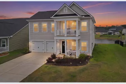 164 Empyrean Circle, Myrtle Beach, SC 29588 - Photo 1