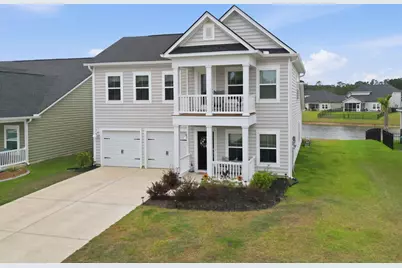 164 Empyrean Circle, Myrtle Beach, SC 29588 - Photo 1