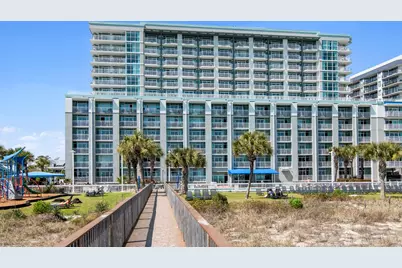 5200 N Ocean Blvd. #1253, Myrtle Beach, SC 29577 - Photo 1