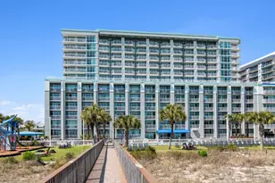 5200 N Ocean Blvd, Myrtle Beach, SC 29577 - Photo 1