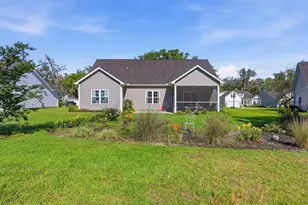 105 N Levee Dr, Georgetown, SC 29440 - Photo 19