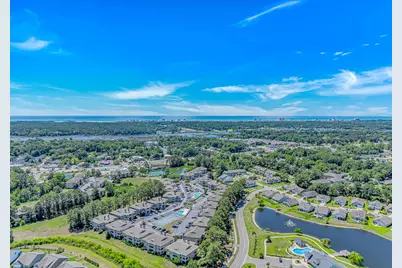 4242 Pinehurst Circle #N-6, Little River, SC 29566 - Photo 5