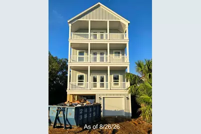 117B 13th Ave. S, Surfside Beach, SC 29575 - Photo 1