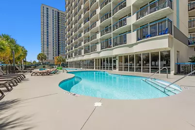 2300 Ocean Blvd. N #134, Myrtle Beach, SC 29577 - Photo 35