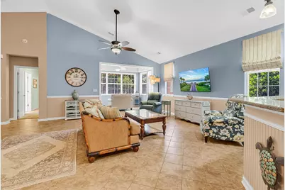862 Laquinta Loop, Murrells Inlet, SC 29576 - Photo 5