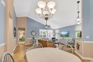 862 Laquinta Loop, Murrells Inlet, SC 29576 - Photo 9