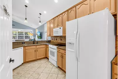 862 Laquinta Loop, Murrells Inlet, SC 29576 - Photo 11
