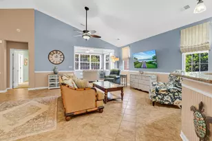 862 Laquinta Loop, Murrells Inlet, SC 29576 - Photo 5