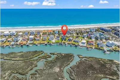 1420 S Waccamaw Dr., Garden City Beach, SC 29576 - Photo 95