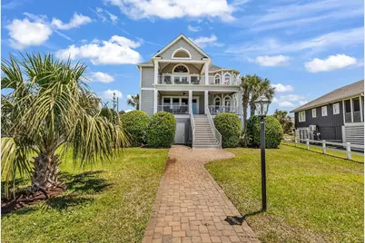 1420 S Waccamaw Dr., Garden City Beach, SC 29576 - Photo 85