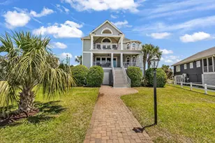 1420 S Waccamaw Dr, Garden City Beach, SC 29576 - Photo 85