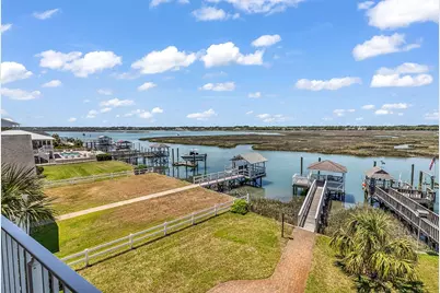 1420 S Waccamaw Dr., Garden City Beach, SC 29576 - Photo 77