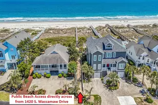 1420 S Waccamaw Dr, Garden City Beach, SC 29576 - Photo 89
