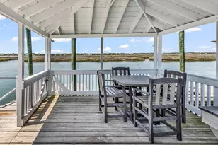 1420 S Waccamaw Dr, Garden City Beach, SC 29576 - Photo 81