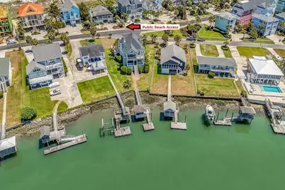 1420 S Waccamaw Dr., Garden City Beach, SC 29576 - Photo 99