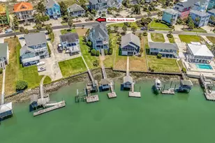 1420 S Waccamaw Dr, Garden City Beach, SC 29576 - Photo 99