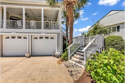 1420 S Waccamaw Dr., Garden City Beach, SC 29576 - Photo 5