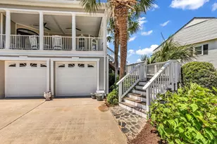 1420 S Waccamaw Dr, Garden City Beach, SC 29576 - Photo 5