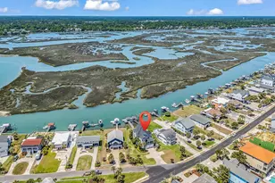 1420 S Waccamaw Dr, Garden City Beach, SC 29576 - Photo 93