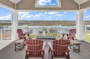 1420 S Waccamaw Dr, Garden City Beach, SC 29576 - Photo 3