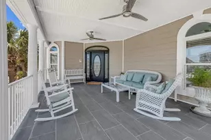 1420 S Waccamaw Dr, Garden City Beach, SC 29576 - Photo 7
