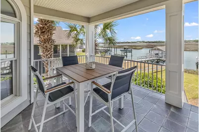 1420 S Waccamaw Dr., Garden City Beach, SC 29576 - Photo 29