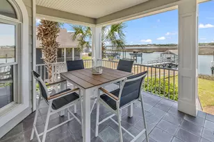 1420 S Waccamaw Dr, Garden City Beach, SC 29576 - Photo 29