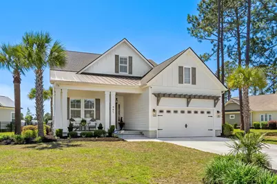 485 Starlit Way, Myrtle Beach, SC 29579 - Photo 57