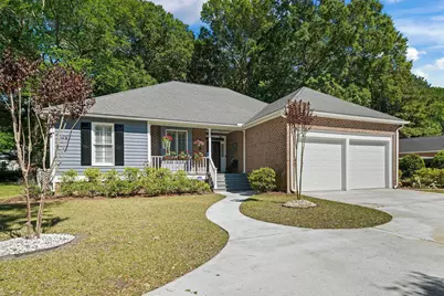 4948 Fulton Pl., Murrells Inlet, SC 29576 - Photo 1