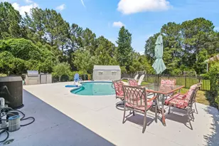 801 Sand Binder Dr, Myrtle Beach, SC 29579 - Photo 39