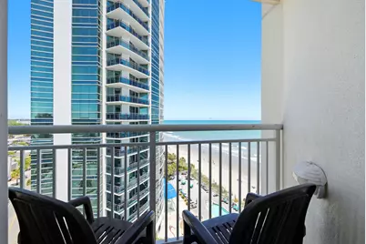 201 South Ocean Blvd. #1005, Myrtle Beach, SC 29577 - Photo 31