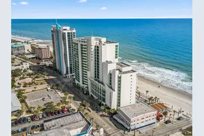 201 South Ocean Blvd. #1005, Myrtle Beach, SC 29577 - Photo 3