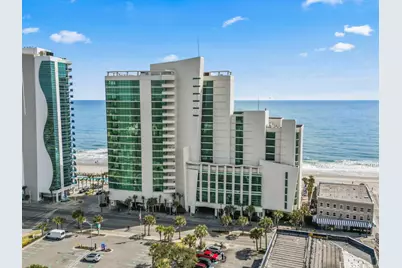 201 South Ocean Blvd. #1005, Myrtle Beach, SC 29577 - Photo 1