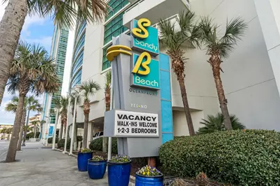 201 South Ocean Blvd. #1005, Myrtle Beach, SC 29577 - Photo 5