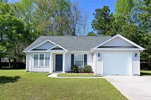 8256 Tartan Ln, Myrtle Beach, SC 29588 - Photo 1