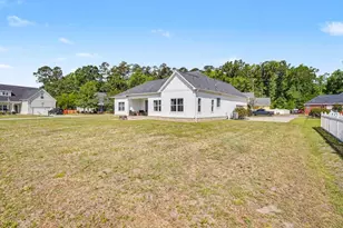 1018 Dublin Dr, Conway, SC 29526 - Photo 31