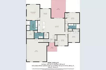 1018 Dublin Dr., Conway, SC 29526 - Photo 37