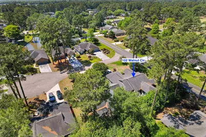 102 Walnut Circle, Conway, SC 29526 - Photo 5