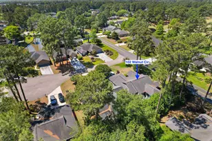 102 Walnut Cir, Conway, SC 29526 - Photo 5