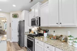 388 Hillsborough Dr, Conway, SC 29526 - Photo 9