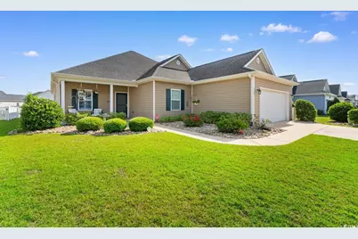 388 Hillsborough Dr., Conway, SC 29526 - Photo 1