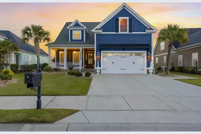 5020 Middleton View Dr., Myrtle Beach, SC 29579 - Photo 1
