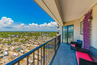 5905 S Kings Hwy. #1412, Myrtle Beach, SC 29575 - Photo 5