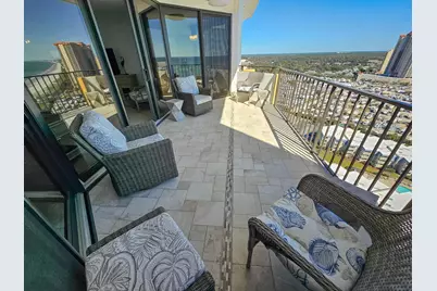 9650 Shore Dr. #2408, Myrtle Beach, SC 29572 - Photo 3